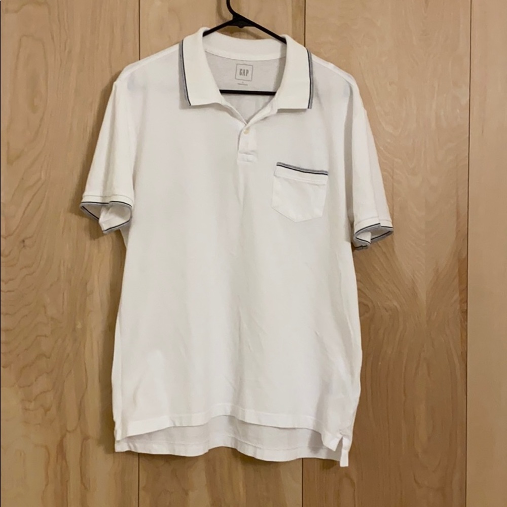 Gap Polo
